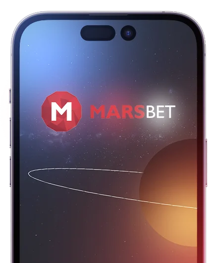 Marsbet-Aplicativo