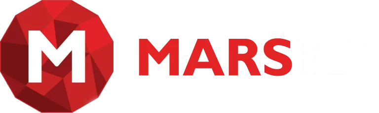 Marsbet-Logotype