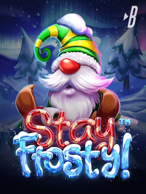 Stay-Frosty